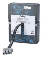 Батарейка APC RBC33