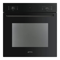 Духовой шкаф Smeg SC521N-8