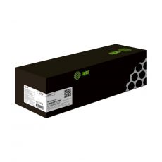 Картридж для принтера и МФУ Cactus CS-P92A черный