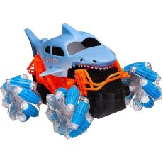 Машинка на радиоуправлении Junfa toys WD-11686