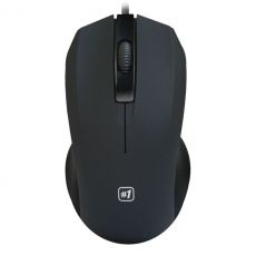 Мышь Defender MM-310 мышь черный