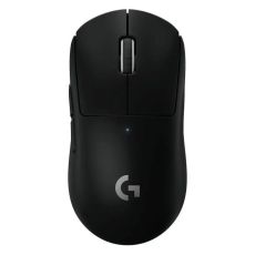 Мышь Logitech G Pro X SuperLight 2 оптическая, беспроводная, USB, белый 910-006640