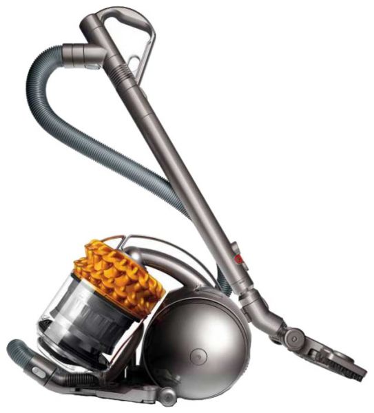 Пылесос Dyson DC52 Allergy