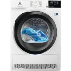 Сушильная машина Electrolux EW8H458B белый 916 098 205