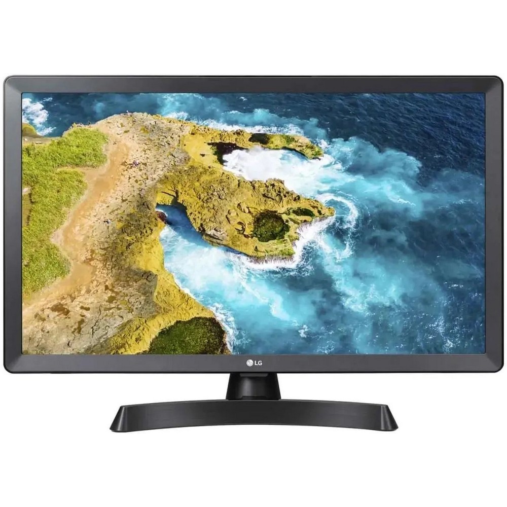 Телевизор LG 24TQ510S-PZ.ARUZ 24