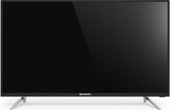 Телевизор Shivaki STV 32 LED 18 S черный