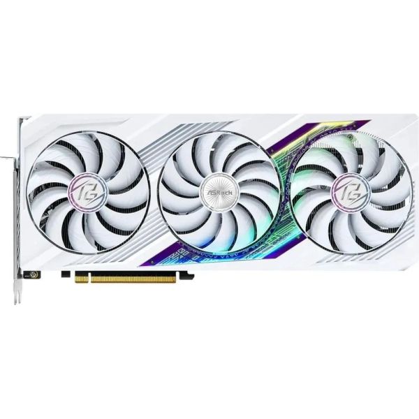 Видеокарта ASRock AMD Radeon RX 7900XT (RX7900XT PGW 20GO) RX7900XT PGW 20GO, 20 Гб, GDDR6