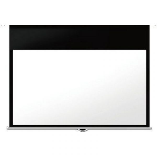 Экран для проектора Lumien Master Picture LMP-100111CSR настенно-потолочный
