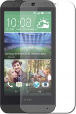 Защитная пленка для мобильного телефона LuxCase для HTC Desire 510 Super glossy